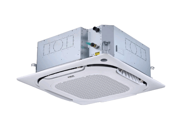 Kosner Gama Industrial KRV CS DC R-410A/R32 KRV CS 80Q DC 3.0