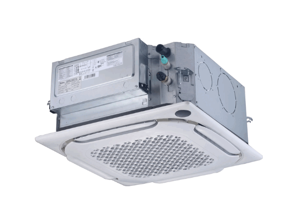 Kosner Gama Industrial KRV CS DC R-410A/R32 KRV CS 22Q DC 3.0