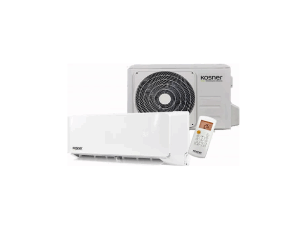 Kosner conjunto split R-32 KSTI 24N/71 NOVA EVO