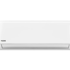 Kosner Gama Residencial KSTi NOVA EVO unidad interior tipo pared R-32 KSTI-18N/50 NOVA EVO