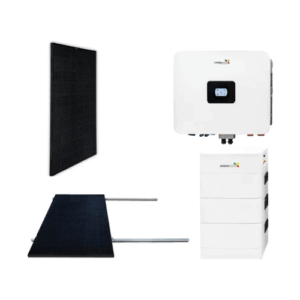Kit Fotovoltaico
