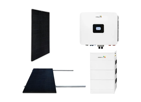 Greenheiss Solar 2