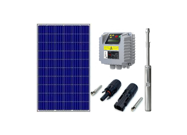 Greenheiss Solar