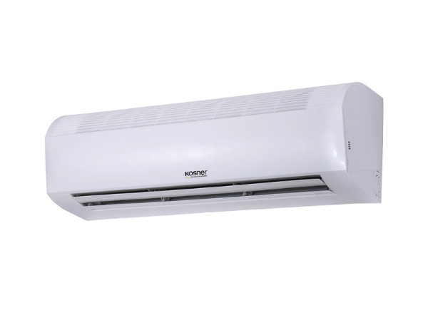 Kosner Gama industrial KRV DC